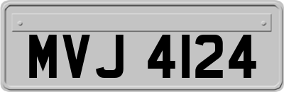 MVJ4124