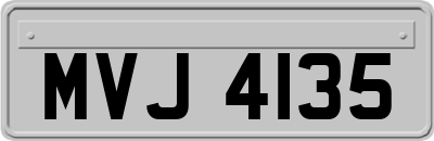 MVJ4135