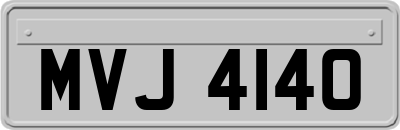 MVJ4140