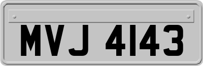 MVJ4143