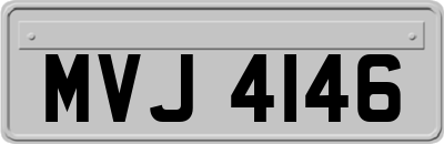 MVJ4146