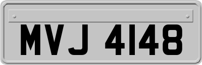 MVJ4148
