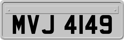 MVJ4149