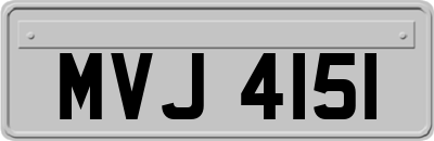 MVJ4151