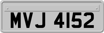 MVJ4152