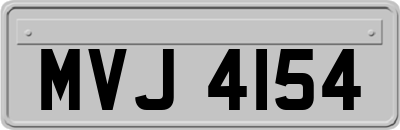 MVJ4154