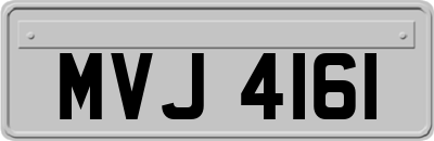 MVJ4161