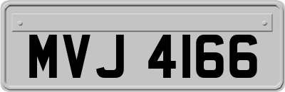 MVJ4166