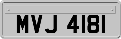 MVJ4181