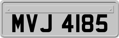 MVJ4185