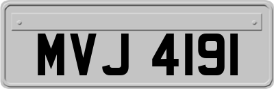 MVJ4191