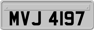 MVJ4197