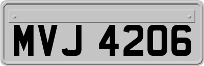 MVJ4206