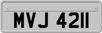 MVJ4211