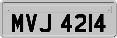MVJ4214