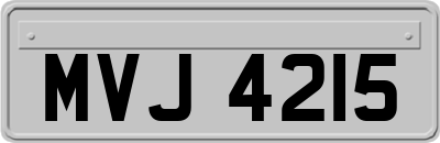 MVJ4215