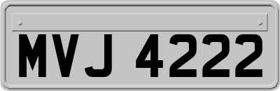MVJ4222