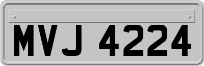 MVJ4224