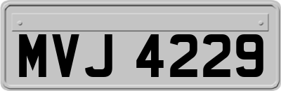 MVJ4229