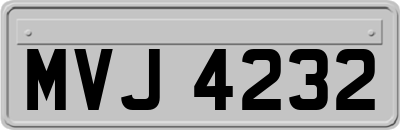 MVJ4232