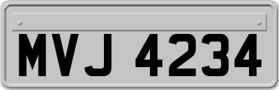 MVJ4234