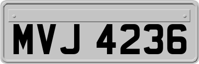 MVJ4236