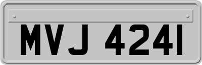 MVJ4241