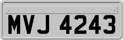 MVJ4243