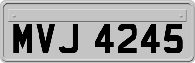MVJ4245