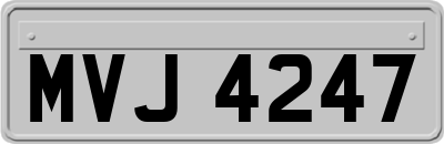 MVJ4247