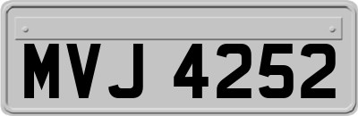 MVJ4252