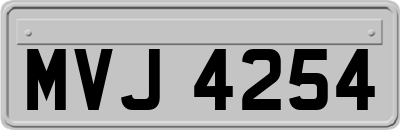 MVJ4254