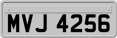 MVJ4256