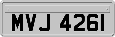 MVJ4261
