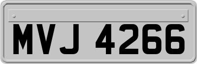 MVJ4266