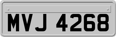 MVJ4268