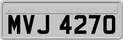 MVJ4270