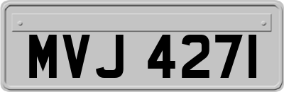 MVJ4271