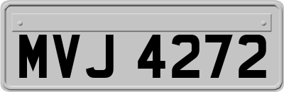 MVJ4272