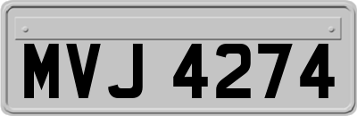 MVJ4274