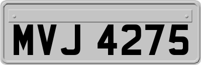 MVJ4275