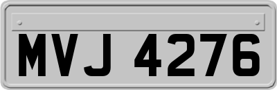 MVJ4276