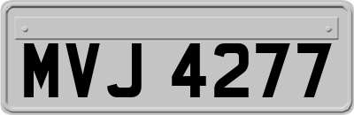 MVJ4277