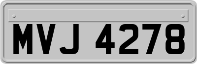 MVJ4278