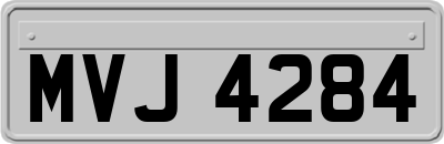 MVJ4284