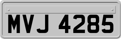 MVJ4285