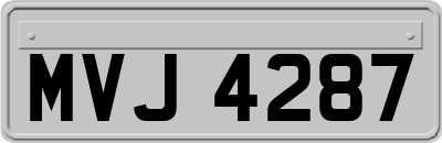 MVJ4287