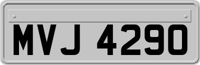 MVJ4290