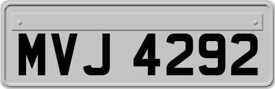 MVJ4292