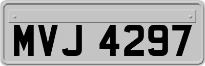 MVJ4297